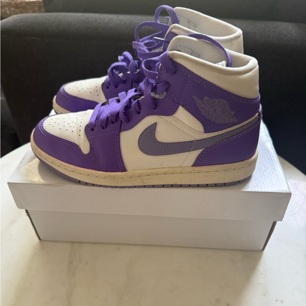 Nike Air Jordan